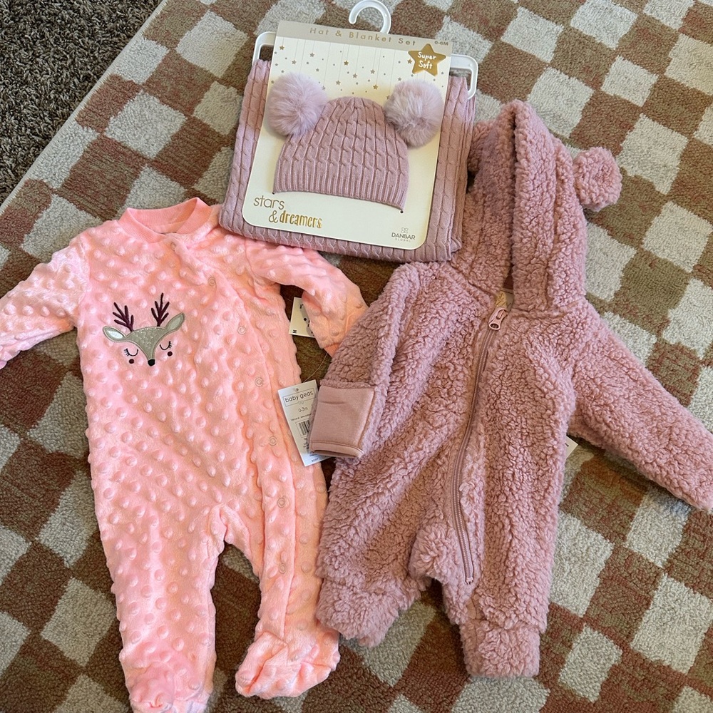 0-3 cold weather bundle